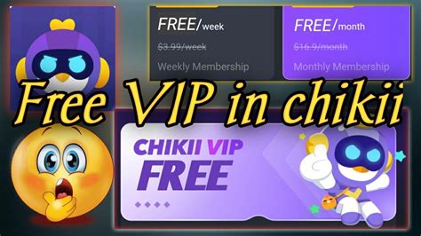 modfast. vip/voya|Chikii MOD APK v3.25.1 (Coins/VIP Unlocked/Supports All .